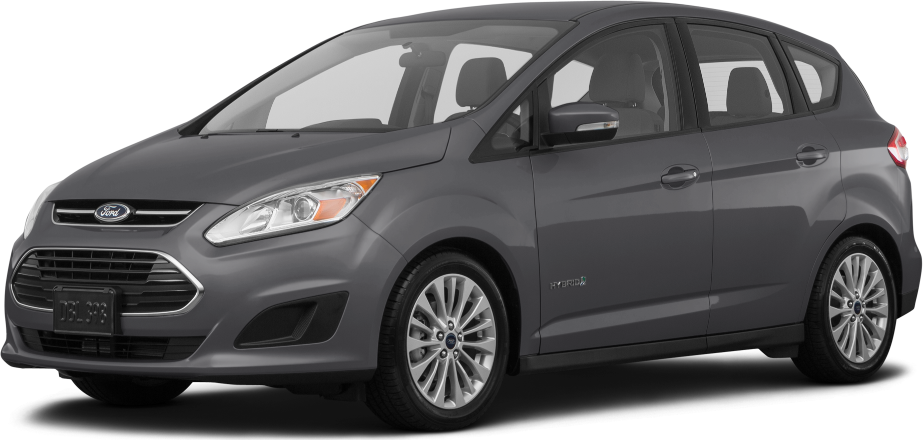 2018 Ford C Max Hybrid Price Value Ratings And Reviews Kelley Blue Book 1992